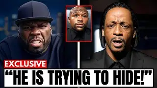 😱 50 Cent и Кэтт Уильямс УНИЧТОЖИЛИ Флойда Мейвезера &mdash; ЕГО СЕКРЕТ НАКОНЕЦ РАСКРЫТ! 🔥