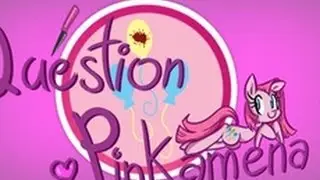 Pinkamena Diane Pie в Tumblr, дубляж, часть 6