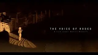 Voice of Rodeo Sizzle Trailer