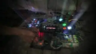 Ambient Sessions  (Chase Bliss Mood Mk2 - Blooper- MicroFreak- No Input Mixer)