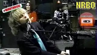 NRBQ - Live on Night Music - 1988