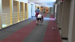 Marketing GNC Commercial