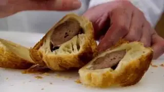 World Championship Scotch Pie Awards Judging Tips -  Bridie