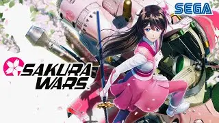 shin sakura wars /EP:01 ซากูระวอร์ส :สงครามชินซากุระ