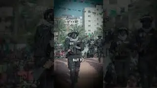The Truth About Gaza Revealed