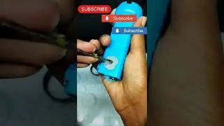 #shorts old torch light repair easy way#tipsandtrick💯🥰