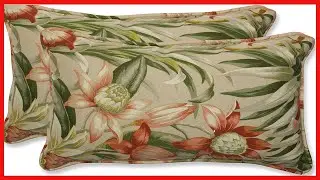 Durable Outdoor Pillows That Blend Comfort and Style Perfectly