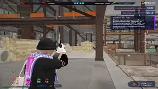 поцелуй меня @GTA5RP
