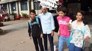 Children's Day Mela at Kerala Public School Mango