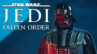 #18 Star Wars - Павший Орден 
