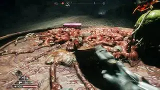 The Ruined Shaft Crusher's Nest - All Ark Chest and Storage Container Locations! Rage 2