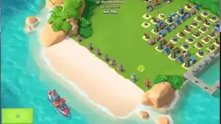 hammerman defense replays