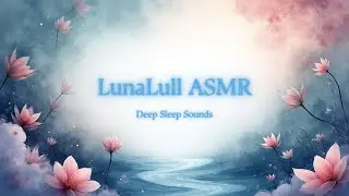 LunaLull Deep Sleep Noise | Hair Dryer White Noise for Deep Sleep |