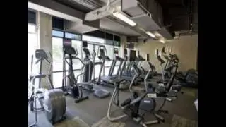 Trophy Fitness Dallas at Mockingbird Health Club Gym Personal Training