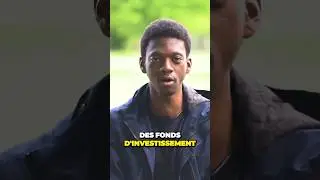 il a travaillé en Fusion-acquisition et nous raconte comment ça se passe 😱 !!
