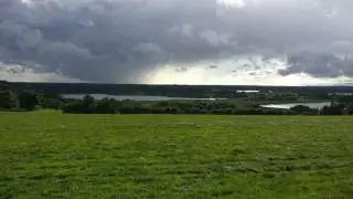 Beautify Lake view - Lough ree Inner Ireland