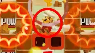 Super Mario Maker 2 🔧 Refreshing Remix
