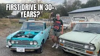 Will a 521 harness fix my 1967 datsun 520?