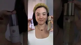 Tatcha vs YSL Primer!