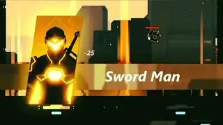 overdrive ninja shadow revenge epic music