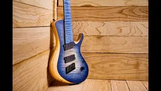 SKERVESEN LUCANUS