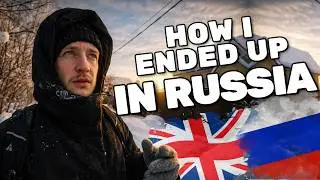 I Moved to Russia at 25 - My Full Story (I Didn't Plan This)