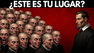 Ser estúpido te convierte en un blanco fácil