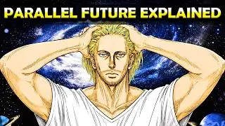 The Most POWERFUL Nen Ability (HXH 418+)
