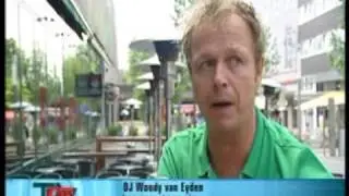 Ein Rückblick auf  20 Jahre Loveparade (1/2)