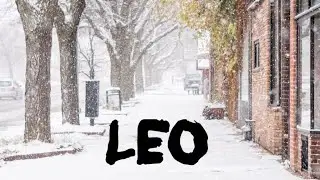 Leo&hellip;.Someone is pushing their physical/mental limits to increase their financial gains!
