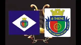 Hino Oficial da Cidade de São Caetano do Sul SP