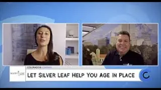 Let Silver Leaf Mortgage Help You Age in Place