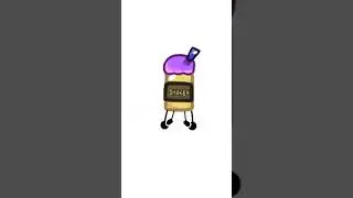 Fan animation of Shakeys Animation/BFS
