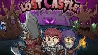 My puppy is the cutest - the lost castle ep 7