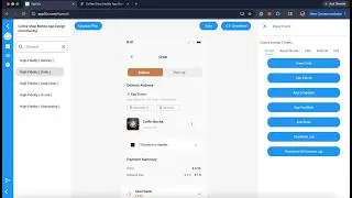 Convert Figma to Flutter, React Native & Swift Code Instantly | App10x Demo