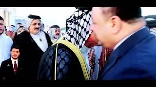 عرس  حسن هادي عزيز السعيدي