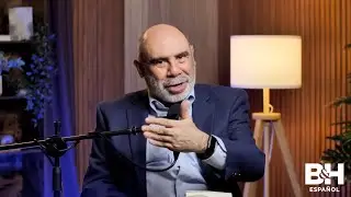 &iquest;Qu&eacute; significa ser transformado &laquo;de gloria en gloria&rdquo;? - Pastor Sugel Michel&eacute;n