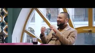 Интервью Доронина Олега (Эталон) и Роману Глубоковских (антикафе 12 комнат)