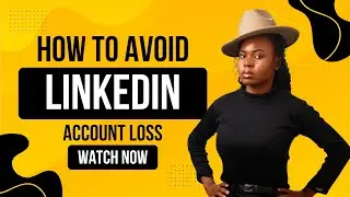 Safeguard Your LinkedIn Account in Nigeria&mdash;Don&rsquo;t Wait!