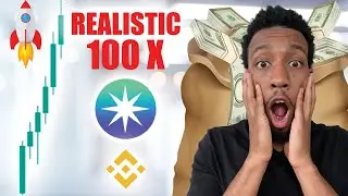 Radiant Capital Price Prediction: Realistic 100x!! New Upgrade Could Change The Defi Landscape!!!