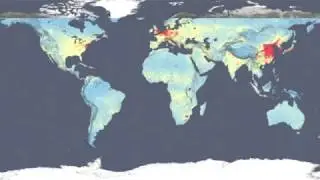 MANDELA EFFECT NEW 2018 Old Earth GEOGRAPHY LOTS OF PICTURES!