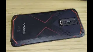 Análisis completo del Doogee Blade 10 Pro: Resistencia y rendimiento a Buen Precio