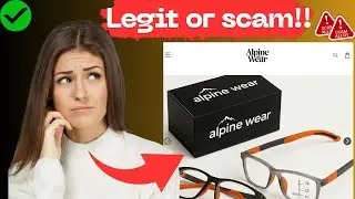 Visionsync Glasses Review &ndash; Legit Multifocals or Just Overhyped?
