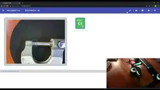 03_GAP CHECKING - Tutorial Q2L smart camera sensor