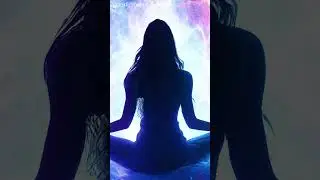 Let Your Energy Feel Safe Again | Soft Healing Soundscape #shorts