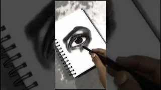 look at me #art #sktech