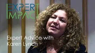 Karen Lynch on investment | Expert Advice