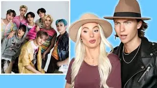 Vocal Coach Reacts to Stray Kids - Give Me Your TMI