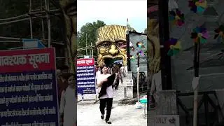 Dehradun Famous Guchu Pani Robbers Cave #minivlog #vlogs #subscribe #shorts #viralvideo