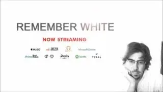 Remember White - The Darker Piano Works